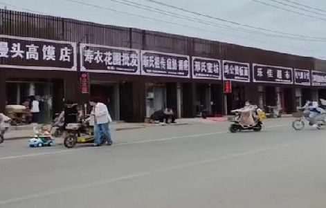 象山政府规划的统一招牌样式有哪些？